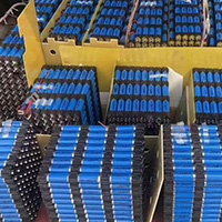 平雪枫高价三元锂电池回收-高价回收天能电池电池